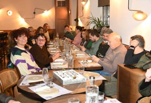 Φωτογραφικές στιγμές και γλυκιά παράδοση στο κάδρο της ΛΕΦΩΣ