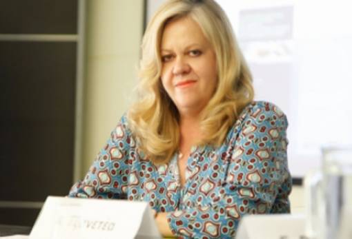 Αδ. Τζανετέα: «Εύχομαι το αποτέλεσμα να σας ανταμείψει»