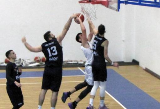 Α1΄ ΕΚΑΣΚΕΝΟΠ: Μεγάλη νίκη για Λάκωνα, έχασαν ΑΠΟΕΛ και Σπαρτιατικός