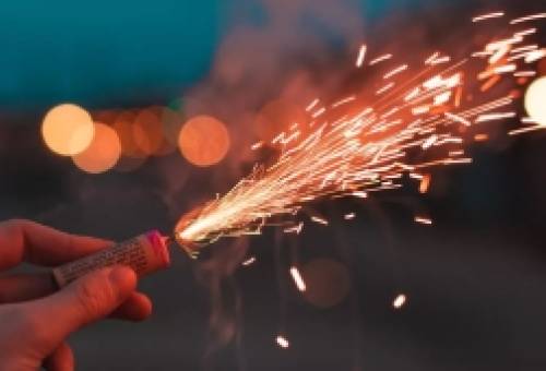 Πάσχα χωρίς κινδύνους για τα παιδιά