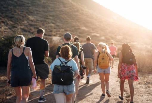 Ρεκόρ της Πελοποννήσου στα ταξιδιωτικά έσοδα