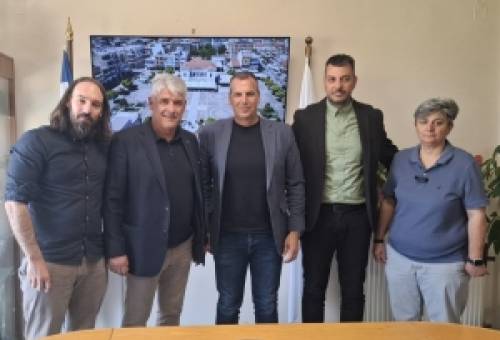 Η Σπάρτη στο διεθνές τουριστικό προσκήνιο