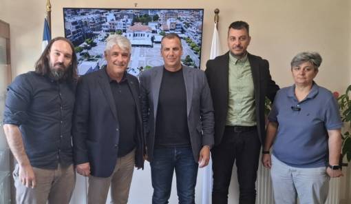 &Eta; &Sigma;&pi;ά&rho;&tau;&eta; &sigma;&tau;&omicron; &delta;&iota;&epsilon;&theta;&nu;έ&sigmaf; &tau;&omicron;&upsilon;&rho;&iota;&sigma;&tau;&iota;&kappa;ό &pi;&rho;&omicron;&sigma;&kappa;ή&nu;&iota;&omicron;