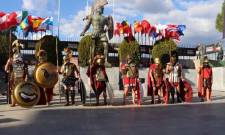 Spartan Race: Από τη φυγή στην επιστροφή (;) και πώς