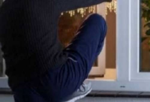 Ανήλικος ο «μπουκαδόρος» σε σπίτι στη Σπάρτη