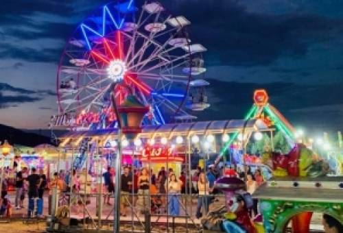 Οριστικό: Ματαιώθηκε η φετινή Εμποροπανήγυρη του Μυστρά