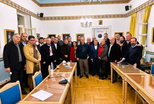 «Αμετακίνητη» η λακωνική τριάδα στη νέα δομή της Περιφέρειας Πελοποννήσου