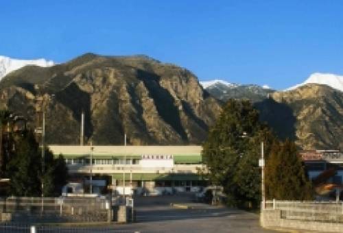 Από το… «μετέωρο» αίτημα στο ραντεβού στη ΓΣ του «Λακωνία»