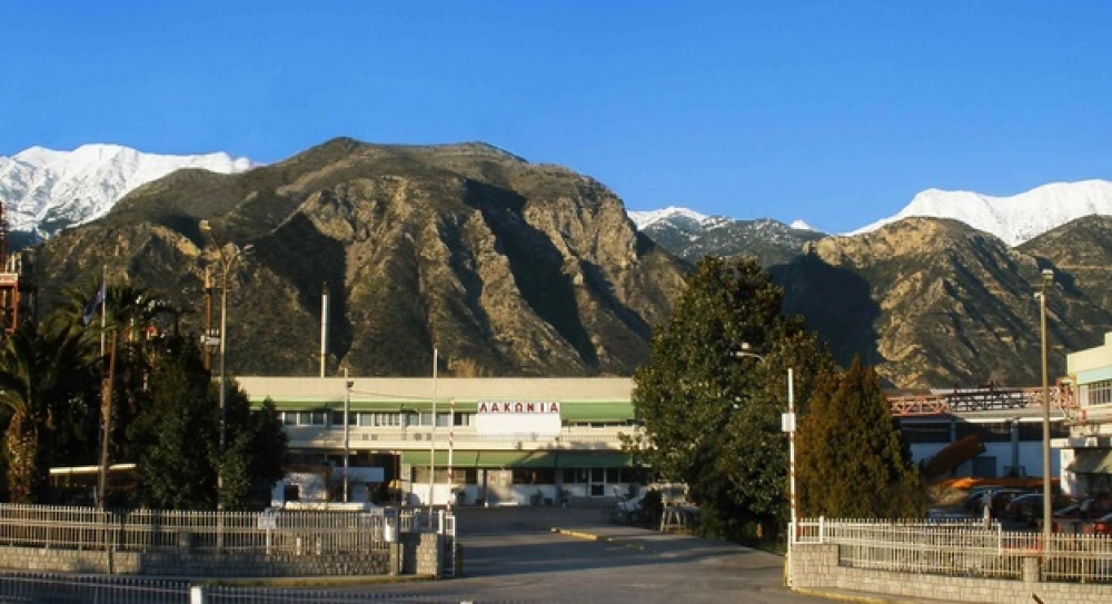 Από το… «μετέωρο» αίτημα στο ραντεβού στη ΓΣ του «Λακωνία»