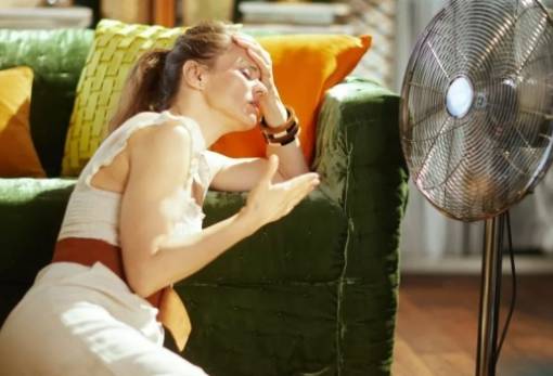 Καύσωνας: Οι 33 «κρυφές» απειλές για την υγεία