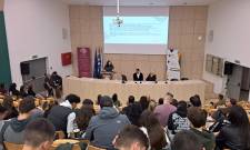 Νέοι δρόμοι στη Φυσικοθεραπεία: Με επιτυχία η εκδήλωση των UniStart Hubs στη Σπάρτη