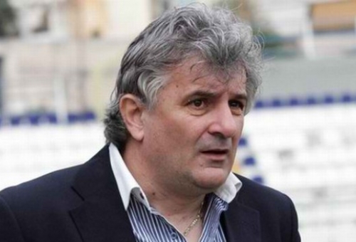 Ο Μίκι Τσίρκοβιτς νέος τεχνικός της ΑΕ Σπάρτη