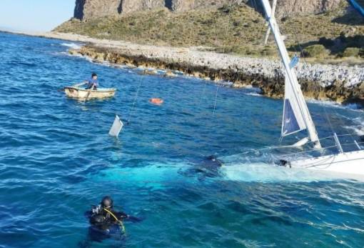 Τρεις οι διακινητές των μεταναστών στη Μάνη