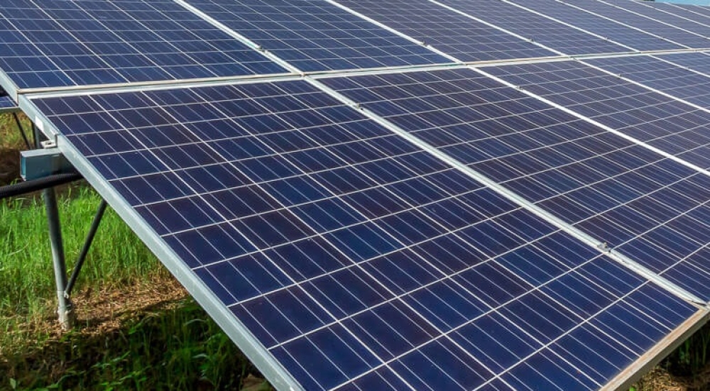 Νέα δικογραφία για την κλοπή σε φωτοβολταϊκό στον Δ. Σπάρτης