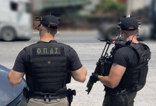 Σφίγγει κι άλλο ο κλοιός κατά της παραβατικότητας στα χωριά της Σπάρτης