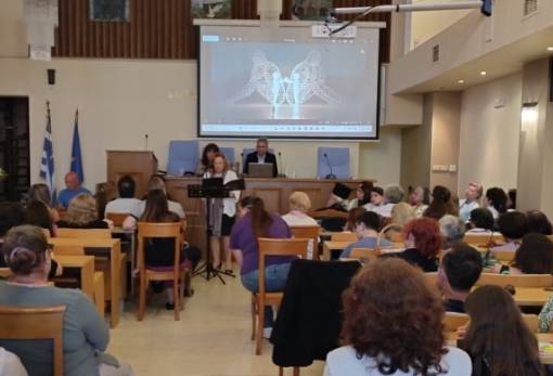 Το Γύθειο γύρισε πίσω στα χρόνια που «τα παιδιά έπαιζαν και ονειρεύονταν»