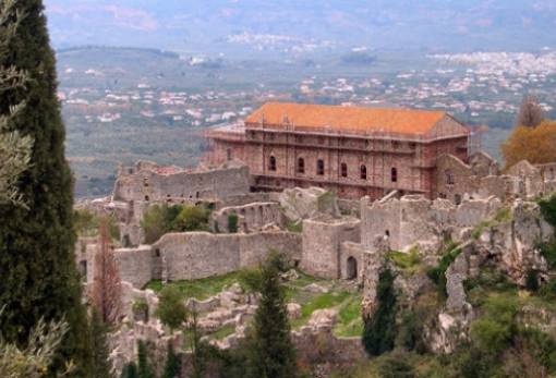 Έρχονται 24 προσλήψεις σε αρχαιολογικούς  χώρους της Λακωνίας