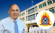 Κρητικός: «Αναγκαίες οι διευκρινίσεις για τις προϋποθέσεις εισαγωγής στη Σχολή Αρχιπυροσβεστών»