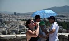 &Epsilon;&upsilon;&rho;ώ&pi;&eta; 2025: &Rho;&epsilon;&kappa;ό&rho; &zeta;έ&sigma;&tau;&eta;&sigmaf; &kappa;&alpha;&iota; &epsilon;&pi;&iota;&pi;&tau;ώ&sigma;&epsilon;&omega;&nu; &alpha;&pi;ό &tau;&eta;&nu; &kappa;&lambda;&iota;&mu;&alpha;&tau;&iota;&kappa;ή &kappa;&rho;ί&sigma;&eta;