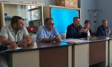 &Delta;&iota;&alpha;&delta;&omicron;&chi;&iota;&kappa;έ&sigmaf; &epsilon;&pi;&iota;&sigma;&kappa;έ&psi;&epsilon;&iota;&sigmaf; &sigma;&epsilon; &sigma;&chi;&omicron;&lambda;&epsilon;ί&alpha; &alpha;&pi;ό &tau;&omicron;&nu; &delta;ή&mu;&alpha;&rho;&chi;&omicron; &Sigma;&pi;ά&rho;&tau;&eta;&sigmaf;