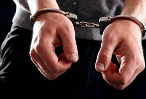 Σύλληψη 41χρονου για κλοπή σε περιοχή του Δήμου Ευρώτα