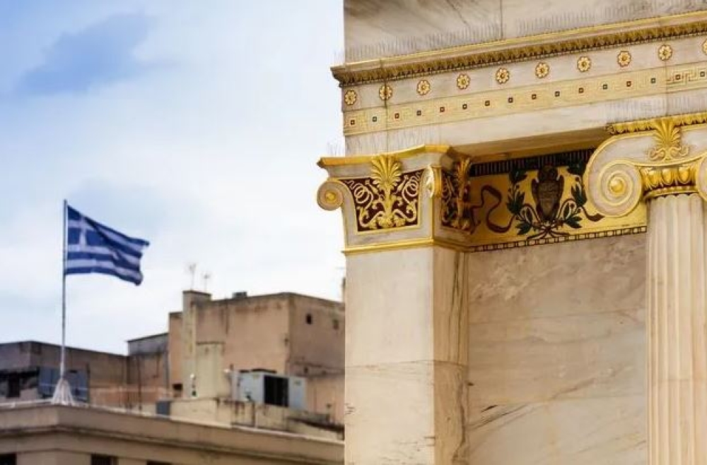 &Delta;&Nu;&Tau;: &Phi;&rho;έ&nu;&omicron; &sigma;&tau;&eta;&nu; &alpha;&nu;ά&pi;&tau;&upsilon;&xi;&eta;, &pi;ί&epsilon;&sigma;&eta; &alpha;&pi;ό &tau;&eta;&nu; &alpha;&kappa;&rho;ί&beta;&epsilon;&iota;&alpha;