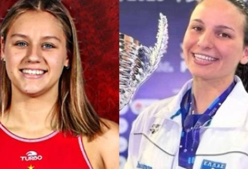 Δύο Μανιάτισσες στον παγκόσμιο θρόνο του πόλο!