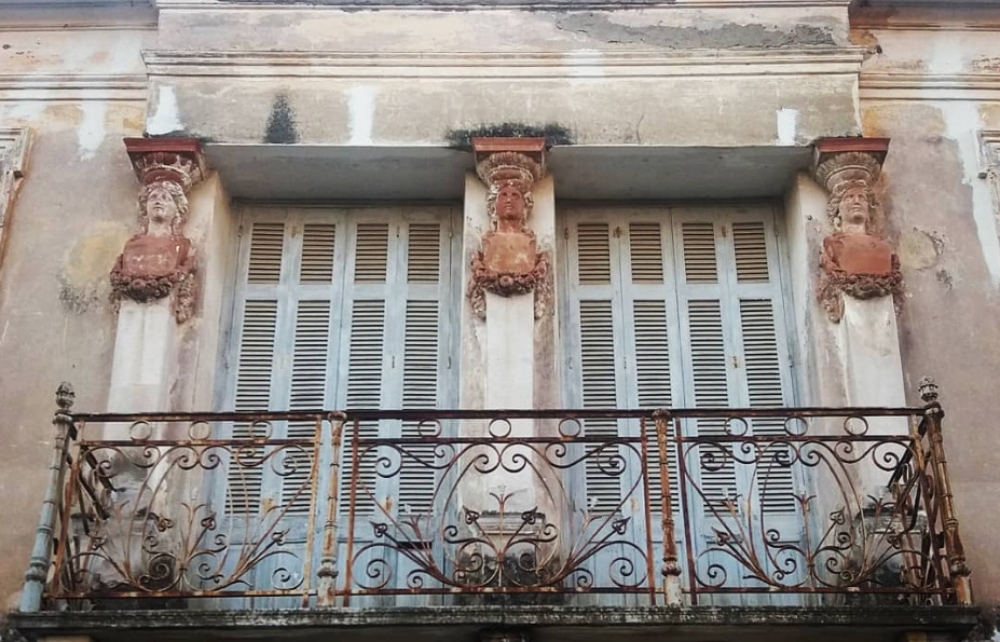 &laquo;&Kappa;&alpha;&mu;&pi;&alpha;&nu;ά&kappa;&iota;&raquo; &gamma;&iota;&alpha; &tau;&alpha; &epsilon;&gamma;&kappa;&alpha;&tau;&alpha;&lambda;&epsilon;&lambda;&epsilon;&iota;&mu;&mu;έ&nu;&alpha; &iota;&sigma;&tau;&omicron;&rho;&iota;&kappa;ά &kappa;&tau;ί&rho;&iota;&alpha;
