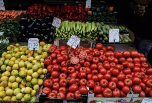 Νέο πλαίσιο για παρακολούθηση της πορείας τιμών στα νωπά προϊόντα
