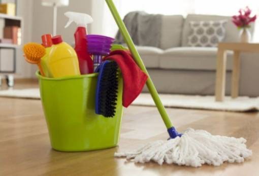 Τα 6 πιο βρώμικα πράγματα στο σπίτι σου