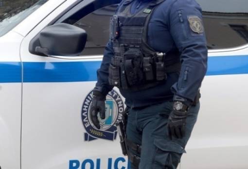 Καταυλισμούς στον Δ. Σπάρτης «χτένισε» πάλι η ΕΛΑΣ