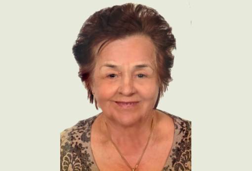 40ήμερο μνημόσυνο για την Παρασκευή Σκριβάνου