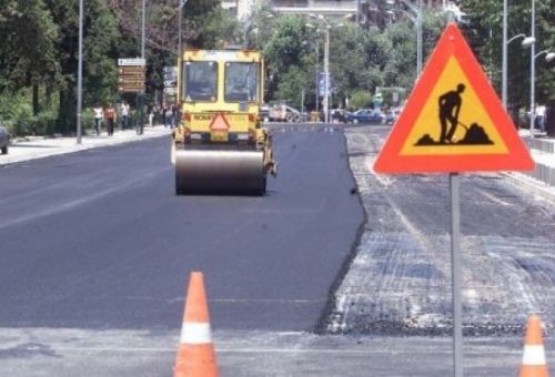 50 εκ. ευρώ στους Δήμους για μικρά έργα