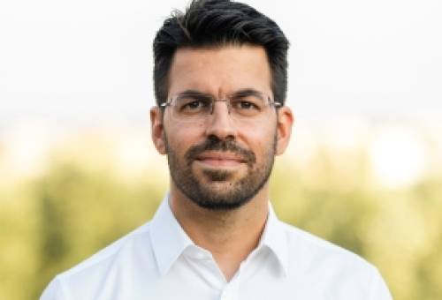 Τζινιέρης για αντιπλημμυρική θωράκιση: «Η Περιφέρεια Πελοποννήσου αλλάζει ταχύτητα»