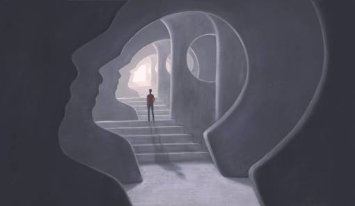 Στα άδυτα του νου: Η νευροεπιστήμονας που αλλάζει τη θεραπεία της κατάθλιψης