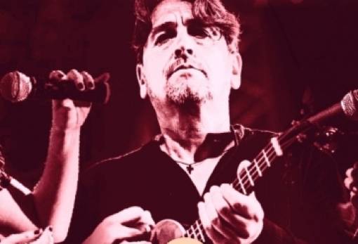 Συναυλία Κοτονιά-Ίκαρη-Μαργιολά στην ακροθαλασσιά της Νεάπολης