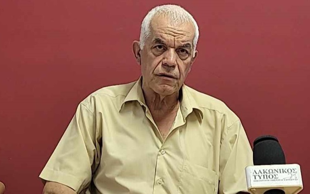 Μιχαλάκος: «Αποδείξαμε ότι ήμασταν δίπλα στην κοινωνία με έργα και ζήλο και όχι λόγια» (VIDEO)