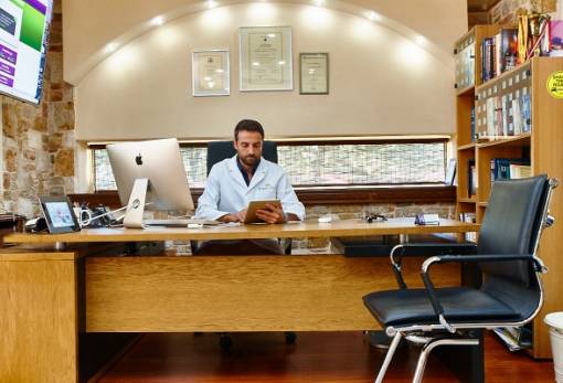 «Οραματίσου το Μέλλον, Στόχευσε στο Παρόν»