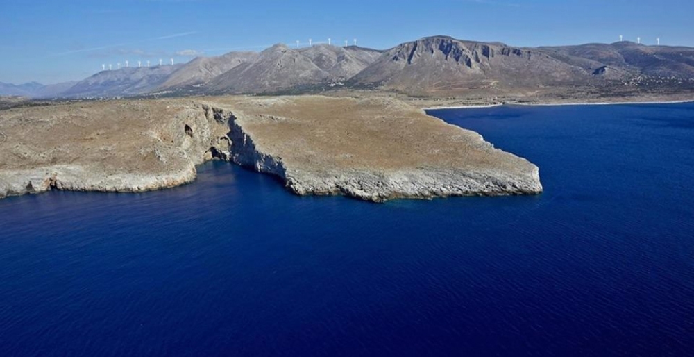 Στα «κάγκελα» κατά των ανεμογεννητριών στη Μάνη