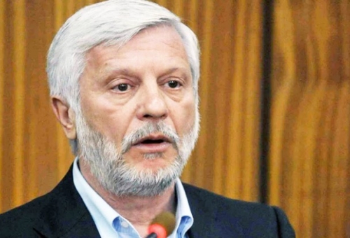 Π. Τατούλης: «Απαραίτητη η κοινωνική αρμονία για τις μεταρρυθμίσεις»