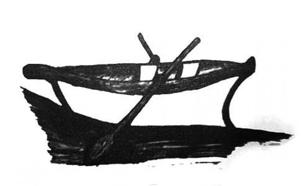 &Tau;&omicron; &mu;&pi;&omicron;&upsilon;&kappa;ά&lambda;&iota; &pi;&omicron;&upsilon; &tau;&alpha;&xi;ί&delta;&epsilon;&upsilon;&epsilon;