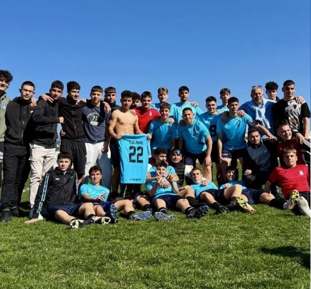 &Phi;&iota;&nu;&alpha;&lambda;ί&sigma;&tau; &Pi;&epsilon;&lambda;&omicron;&pi;&omicron;&nu;&nu;ή&sigma;&omicron;&upsilon; &eta; &pi;&omicron;&delta;&omicron;&sigma;&phi;&alpha;&iota;&rho;&iota;&kappa;ή &omicron;&mu;ά&delta;&alpha; &tau;&omicron;&upsilon; 2&omicron;&upsilon; &Gamma;&Epsilon;&Lambda; &Sigma;&pi;ά&rho;&tau;&eta;&sigmaf;