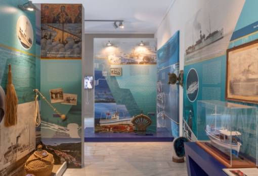 Σε θερινό ωράριο λειτουργίας το Ναυτικό Μουσείο Νεάπολης