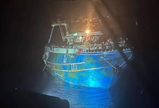 Ναυάγιο στην Πύλο: Νέο ρεπορτάζ του BBC «καίει» το Λιμενικό