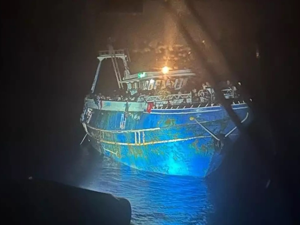 &Nu;&alpha;&upsilon;ά&gamma;&iota;&omicron; &sigma;&tau;&eta;&nu; &Pi;ύ&lambda;&omicron;: &Nu;έ&omicron; &rho;&epsilon;&pi;&omicron;&rho;&tau;ά&zeta; &tau;&omicron;&upsilon; BBC &laquo;&kappa;&alpha;ί&epsilon;&iota;&raquo; &tau;&omicron; &Lambda;&iota;&mu;&epsilon;&nu;&iota;&kappa;ό