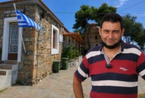 Στον Εισαγγελέα η οργή των αγροτών της Αγίας Ειρήνης