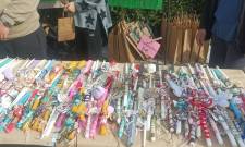 &Mu;&epsilon;&gamma;ά&lambda;&eta; &alpha;&nu;&tau;&alpha;&pi;ό&kappa;&rho;&iota;&sigma;&eta; &kappa;&alpha;&iota; &mu;&eta;&nu;ύ&mu;&alpha;&tau;&alpha; &alpha;&nu;&theta;&rho;&omega;&pi;&iota;ά&sigmaf; &sigma;&tau;&omicron; &pi;&alpha;&sigma;&chi;&alpha;&lambda;&iota;&nu;ό &mu;&pi;&alpha;&zeta;ά&rho; &tau;&omicron;&upsilon; &Epsilon;.&Epsilon;.&Epsilon;.&Epsilon;&Kappa;. &Epsilon;&upsilon;&rho;ώ&tau;&alpha;