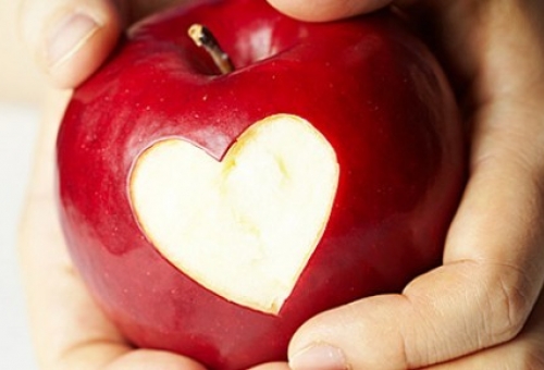 Τροφές που κάνουν καλό στην καρδιά