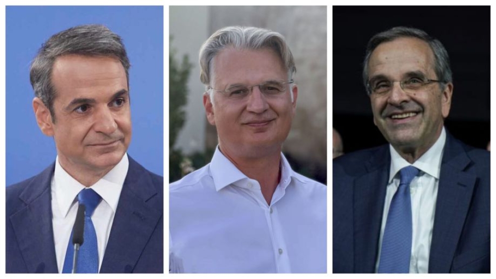 &Sigma;&tau;&eta; &Mu;&epsilon;&sigma;&sigma;ή&nu;&eta; &tau;&eta;&nu; &Pi;&alpha;&rho;&alpha;&sigma;&kappa;&epsilon;&upsilon;ή &omicron; &Kappa;&upsilon;&rho;. &Mu;&eta;&tau;&sigma;&omicron;&tau;ά&kappa;&eta;&sigmaf;