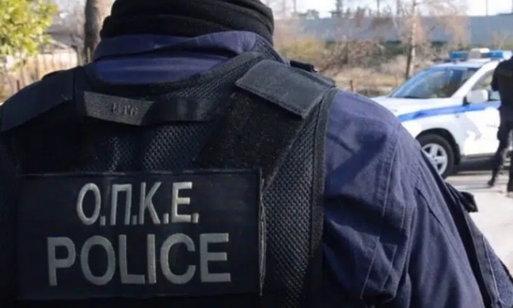 Τριήμερο «ξεψάχνισμα» της ΕΛΑΣ στην Πελοπόννησο